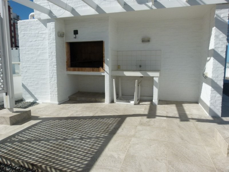 Departamento en alquiler con hermosas vistas al Puerto!